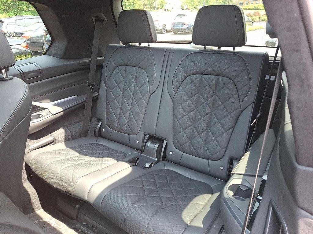 used 2023 BMW X7 car, priced at $65,212