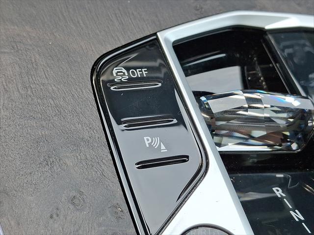 used 2023 BMW X7 car, priced at $67,997