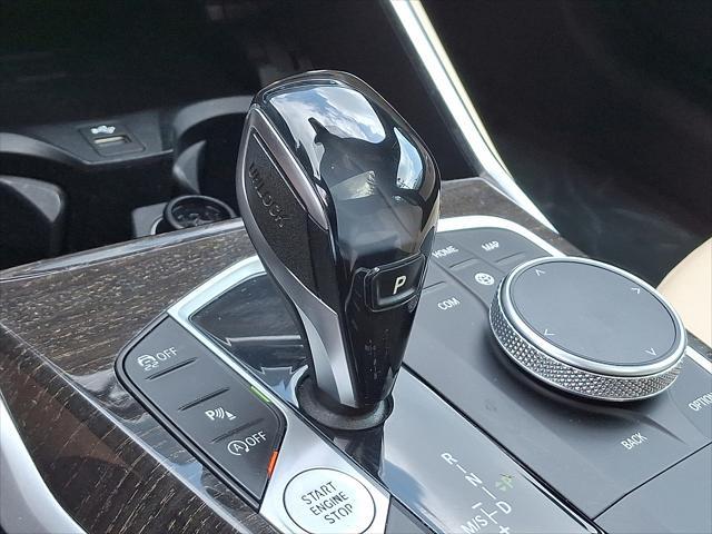 used 2020 BMW 330 car, priced at $22,688