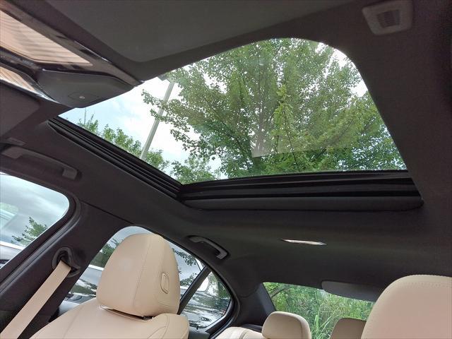 used 2020 BMW 330 car, priced at $22,688