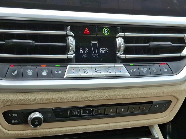 used 2020 BMW 330 car, priced at $22,688