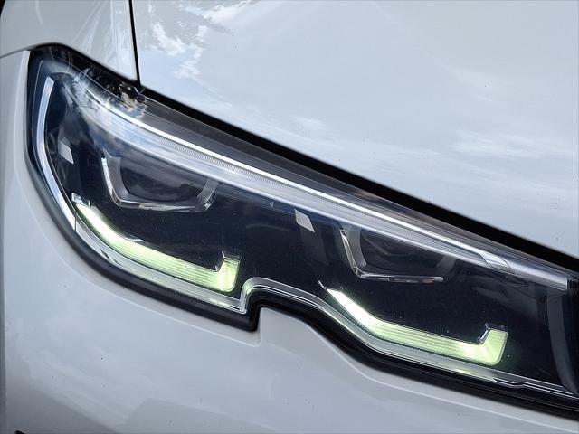 used 2020 BMW 330 car, priced at $22,688