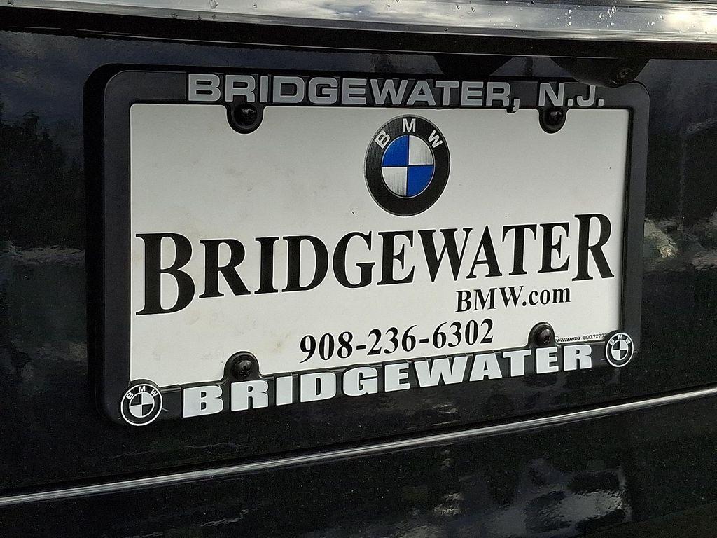 new 2026 BMW X7 car, priced at $101,385