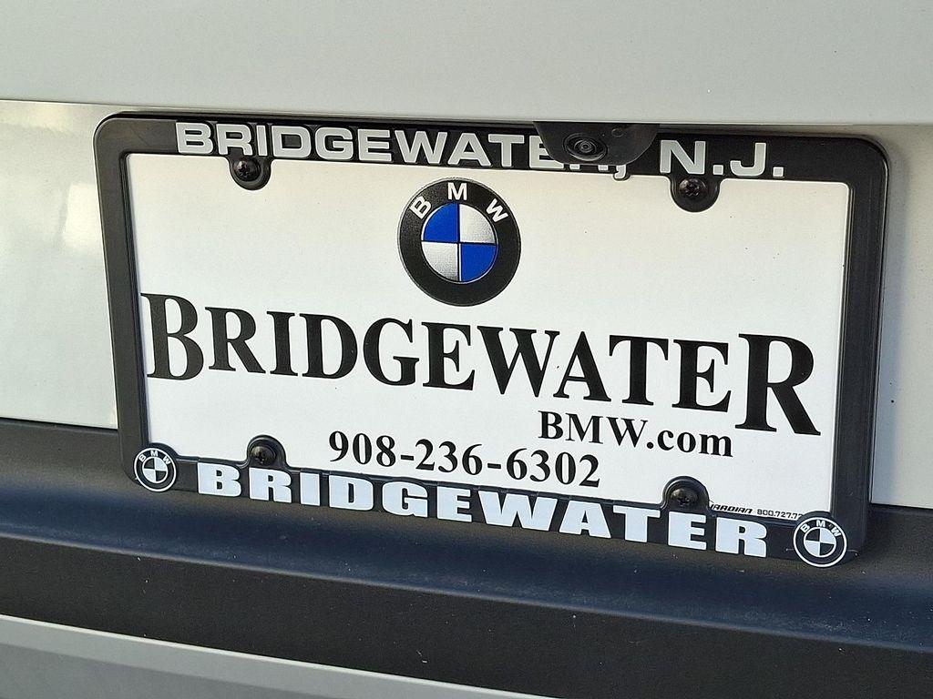 new 2026 BMW X3 car, priced at $57,990