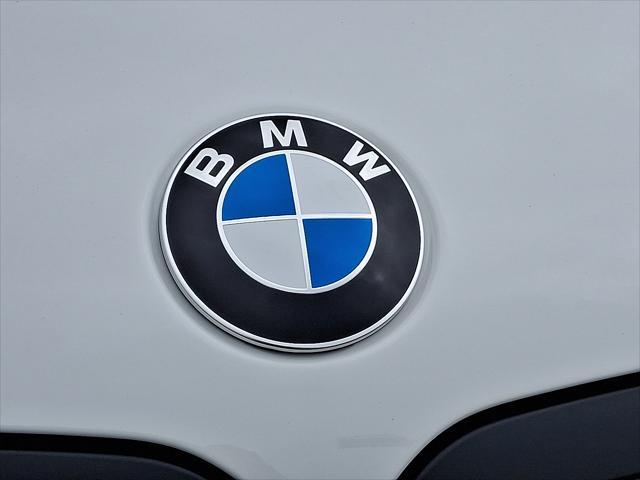 new 2026 BMW X7 car, priced at $96,880