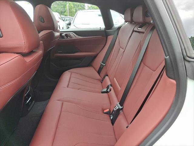 used 2025 BMW M440 car, priced at $65,997