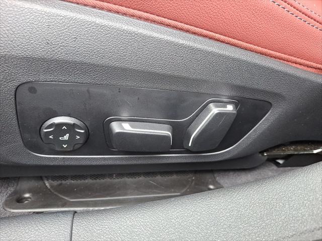 used 2025 BMW M440 car, priced at $65,997