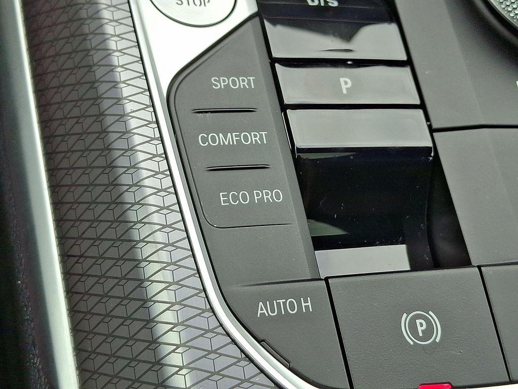 used 2025 BMW M440 car, priced at $65,212