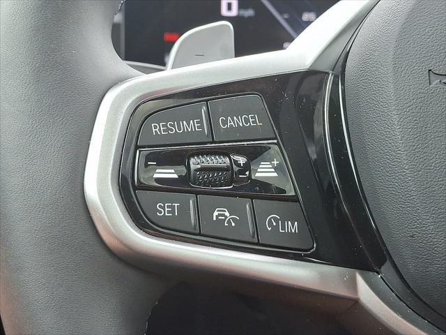 used 2025 BMW M440 car, priced at $65,997