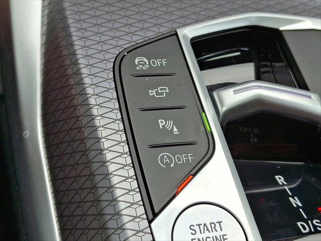 used 2025 BMW M440 car, priced at $65,997