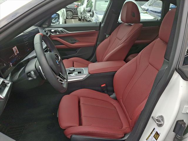used 2025 BMW M440 car, priced at $65,997