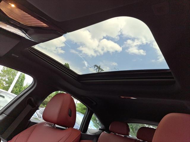 used 2025 BMW M440 car, priced at $65,997