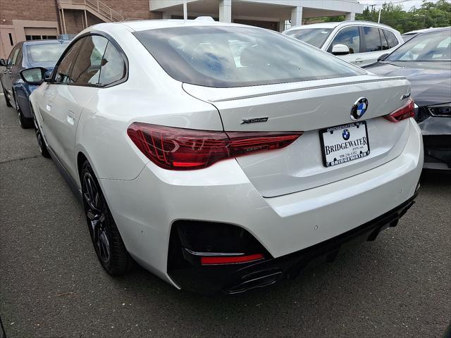 used 2025 BMW M440 car, priced at $65,997