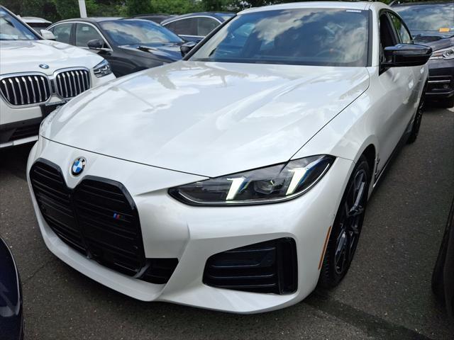 used 2025 BMW M440 car, priced at $65,997