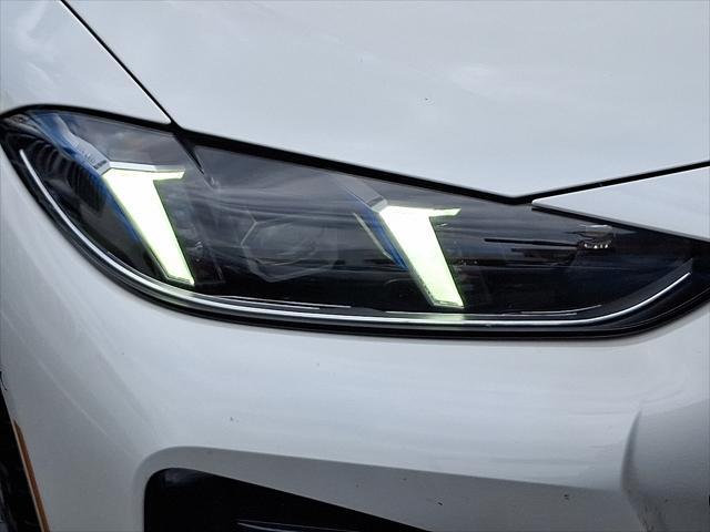 used 2025 BMW M440 car, priced at $65,997