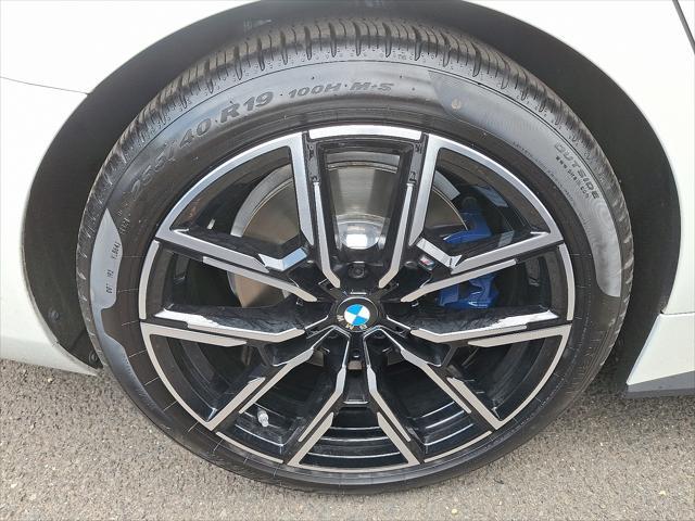 used 2025 BMW M440 car, priced at $65,997