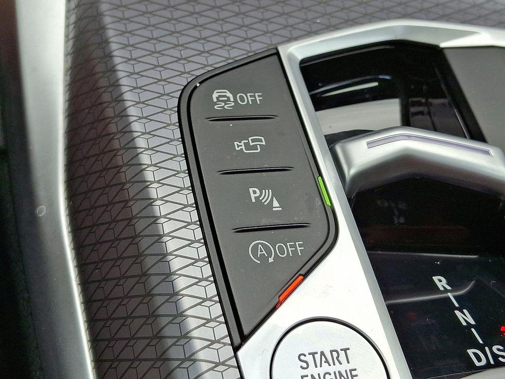 used 2025 BMW M440 car, priced at $65,212