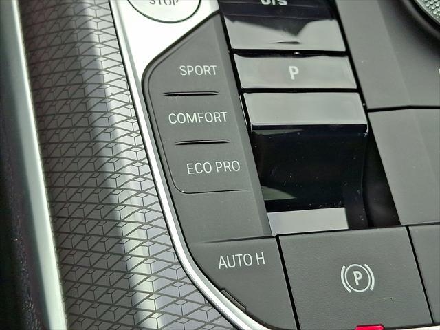 used 2025 BMW M440 car, priced at $65,997