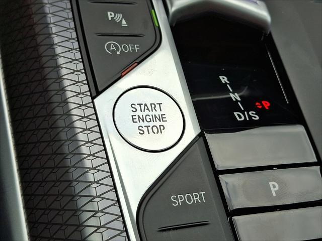 used 2025 BMW M440 car, priced at $65,997