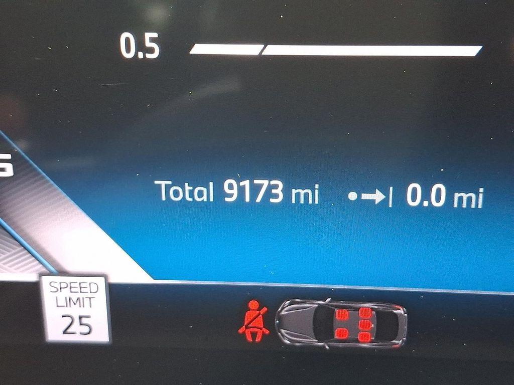 used 2025 BMW M440 car, priced at $65,212