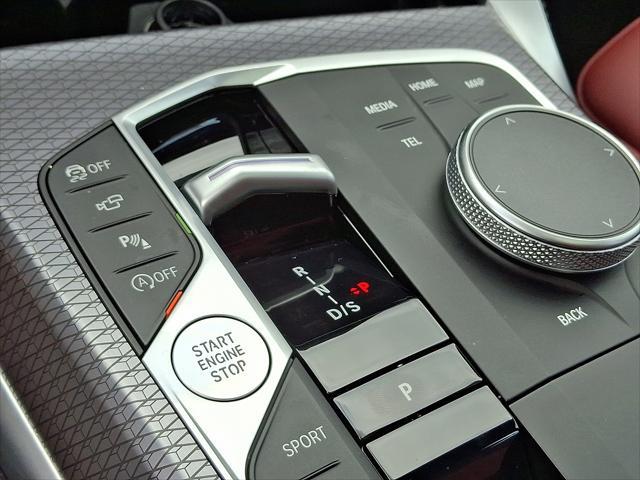 used 2025 BMW M440 car, priced at $65,997