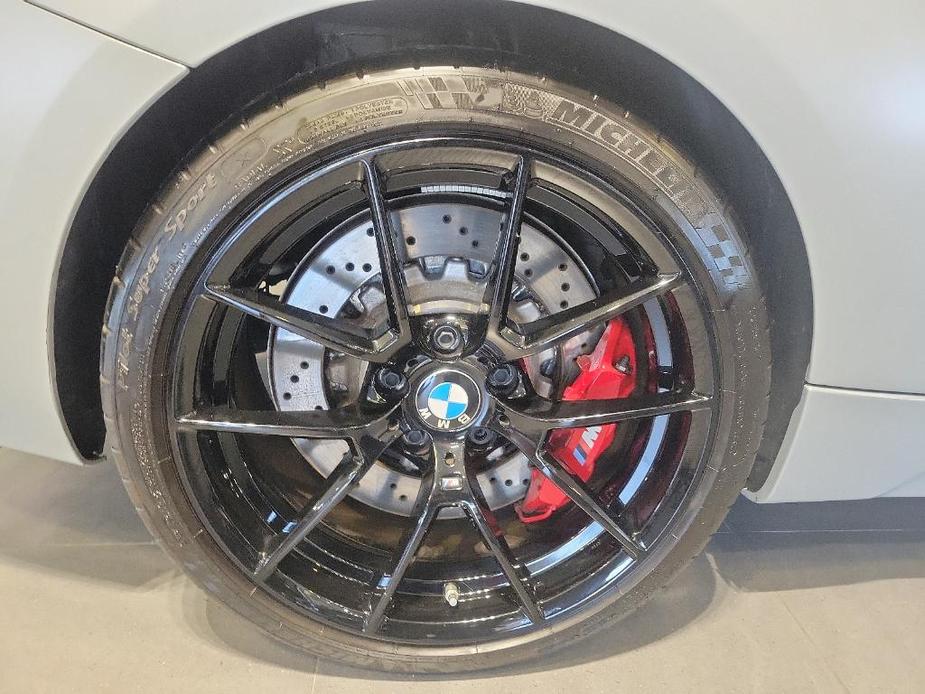 used 2020 BMW M2 car, priced at $86,771
