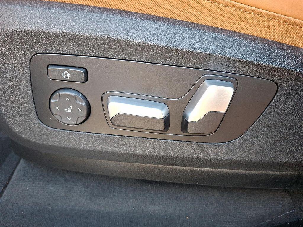 used 2023 BMW X5 car, priced at $53,997