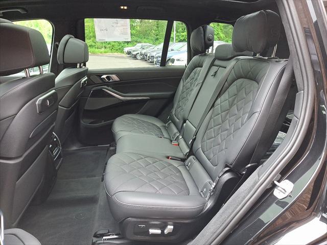 used 2024 BMW X7 car, priced at $76,991