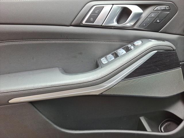 used 2024 BMW X7 car, priced at $76,991