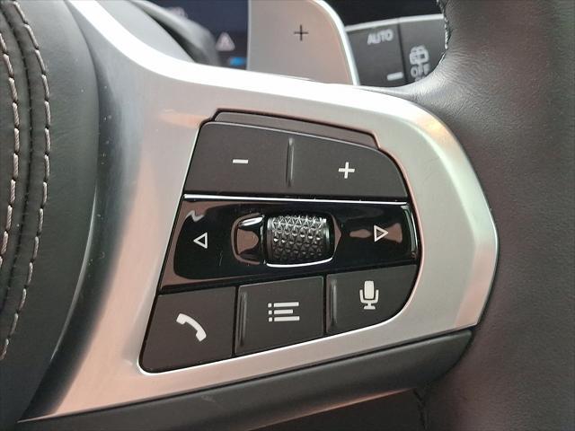 used 2024 BMW X7 car, priced at $76,991