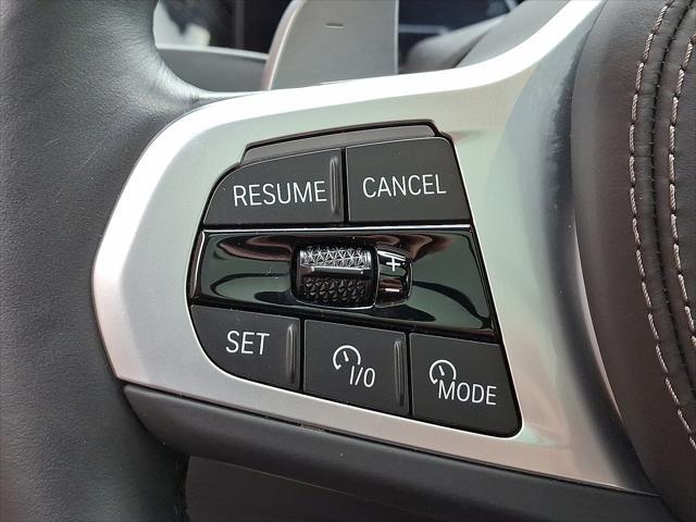 used 2024 BMW X7 car, priced at $76,991