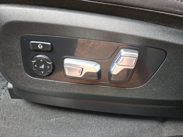 used 2024 BMW X7 car, priced at $76,991