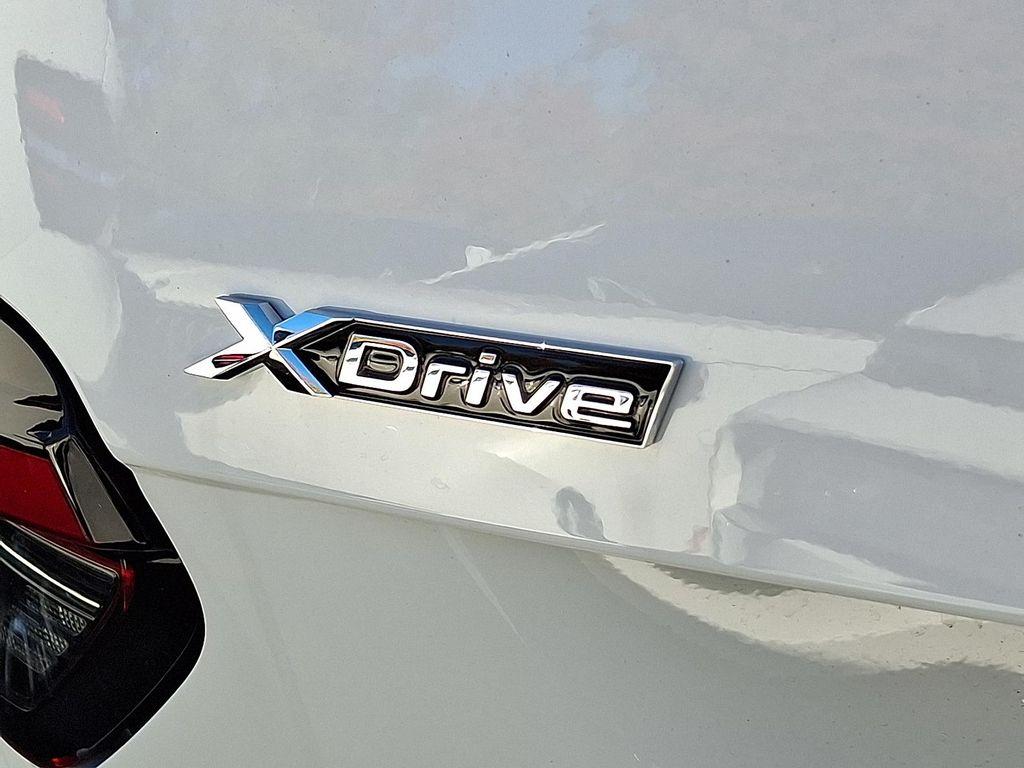 new 2025 BMW 230 car, priced at $46,640
