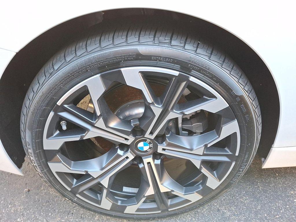 new 2025 BMW 230 car, priced at $46,640