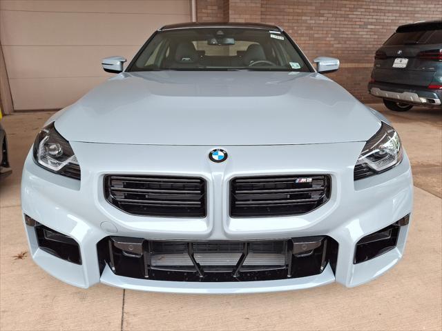 used 2023 BMW M2 car, priced at $65,997