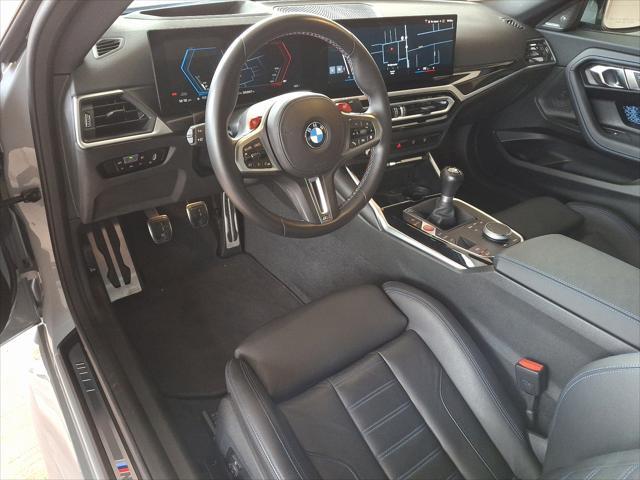 used 2023 BMW M2 car, priced at $65,997