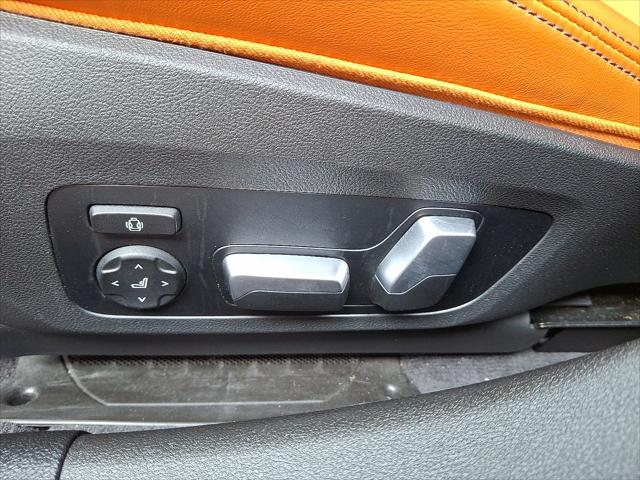 used 2023 BMW M3 car, priced at $82,985