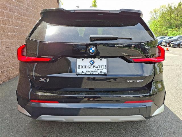 used 2023 BMW X1 car, priced at $31,488