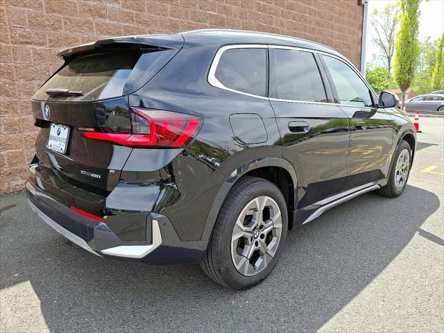 used 2023 BMW X1 car, priced at $31,488
