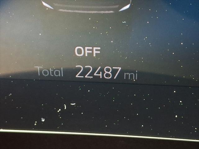used 2023 BMW X1 car, priced at $31,488