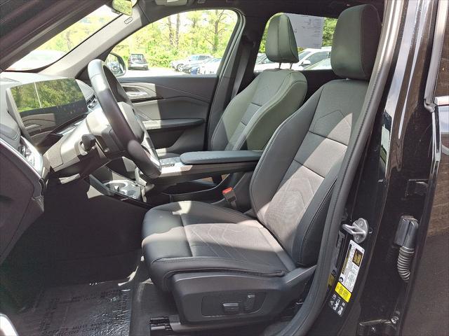 used 2023 BMW X1 car, priced at $31,488
