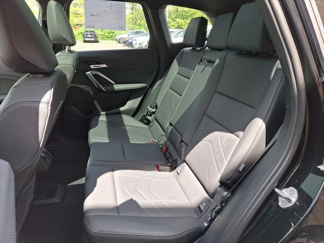 used 2023 BMW X1 car, priced at $31,488
