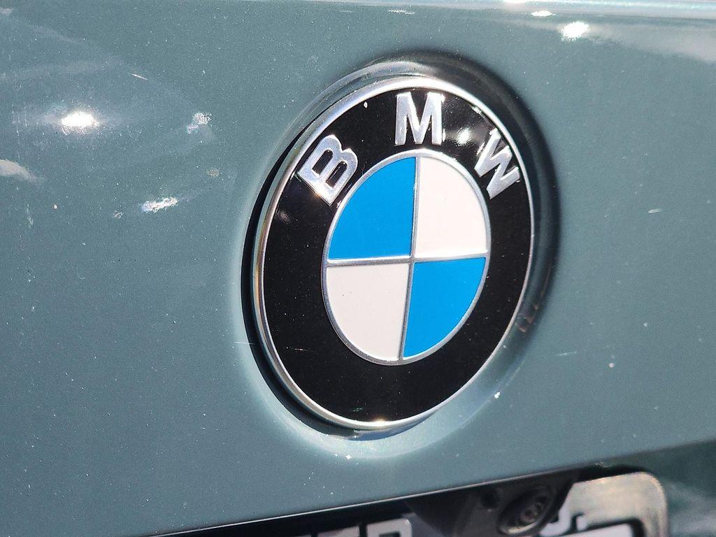 new 2026 BMW X1 car, priced at $50,155