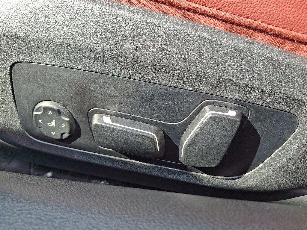 used 2025 BMW M440 car, priced at $65,588