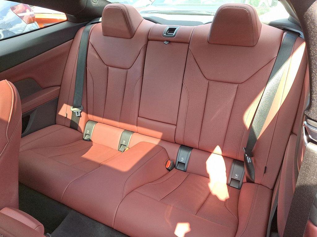 used 2025 BMW M440 car, priced at $65,588