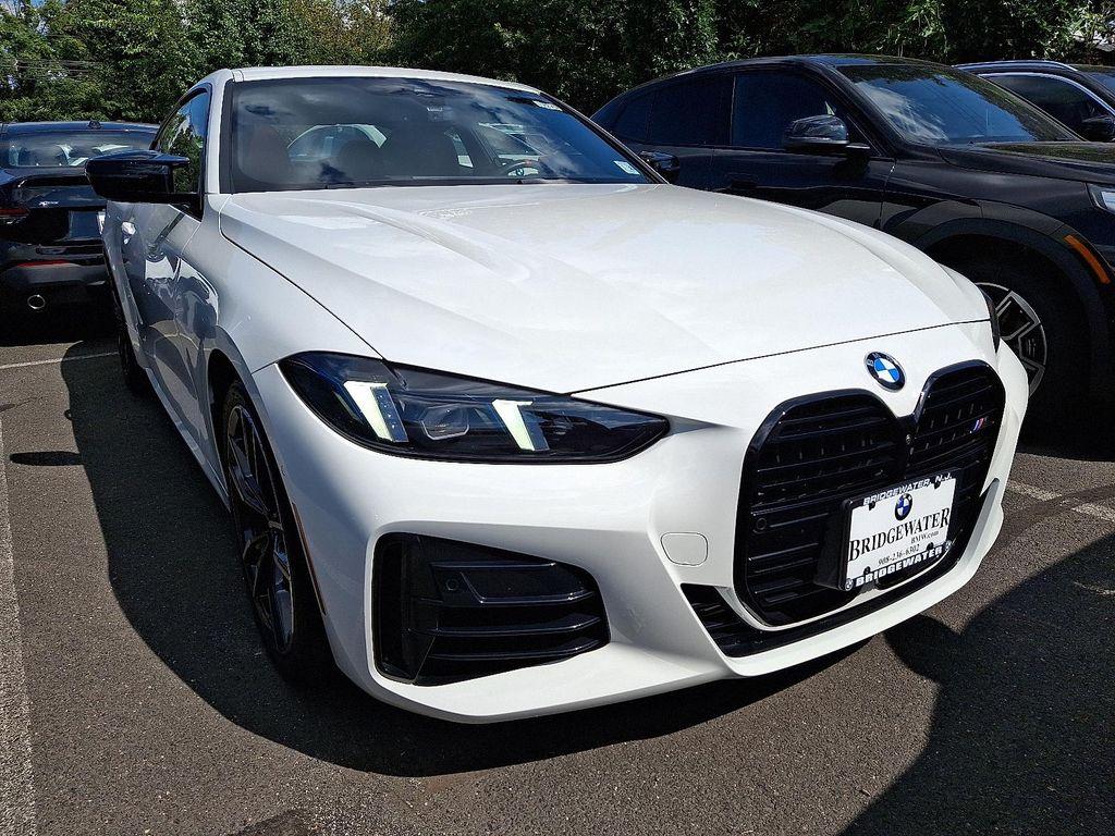 used 2025 BMW M440 car, priced at $65,588