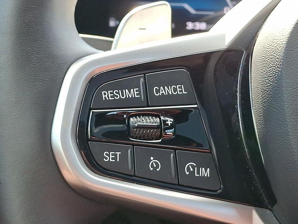 used 2025 BMW M440 car, priced at $65,588