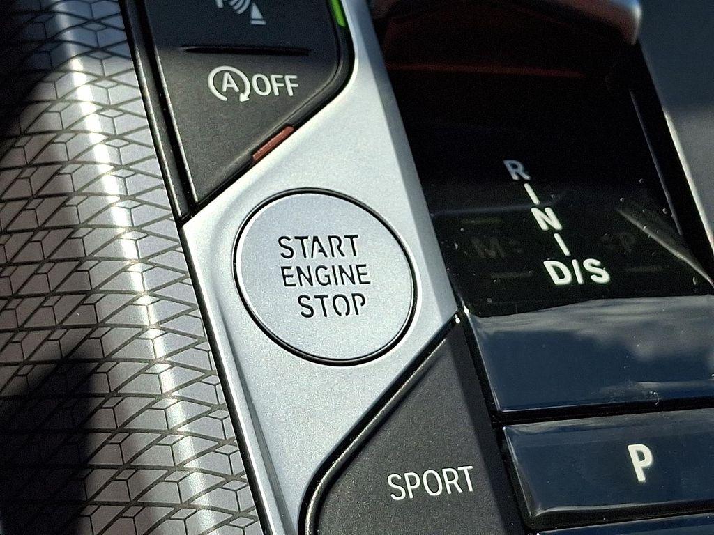 used 2025 BMW M440 car, priced at $65,588