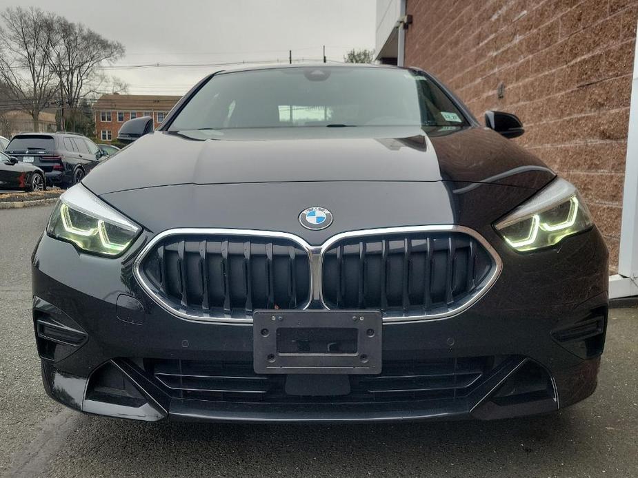 used 2023 BMW 228 Gran Coupe car, priced at $35,991