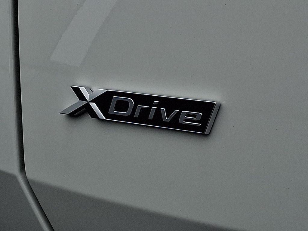 new 2026 BMW X3 car, priced at $57,340